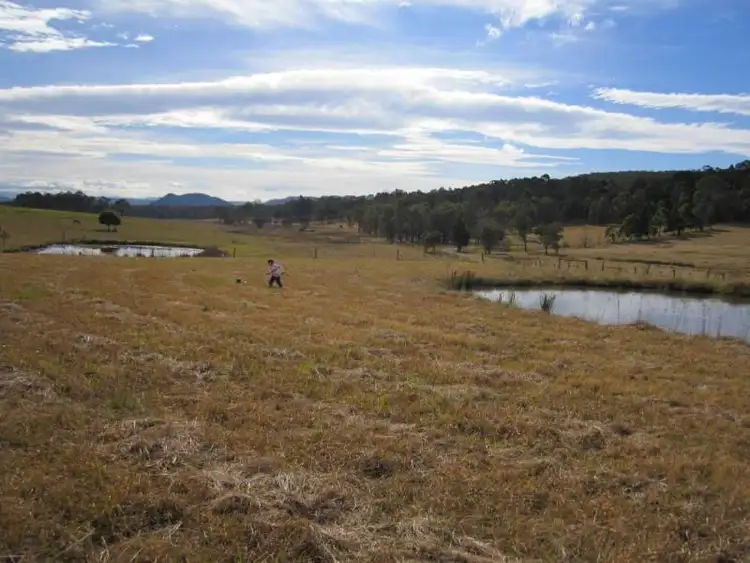 Fifth view of Homely land listing, Lot 200 Limeburners Creek Road, Clarence Town NSW 2321