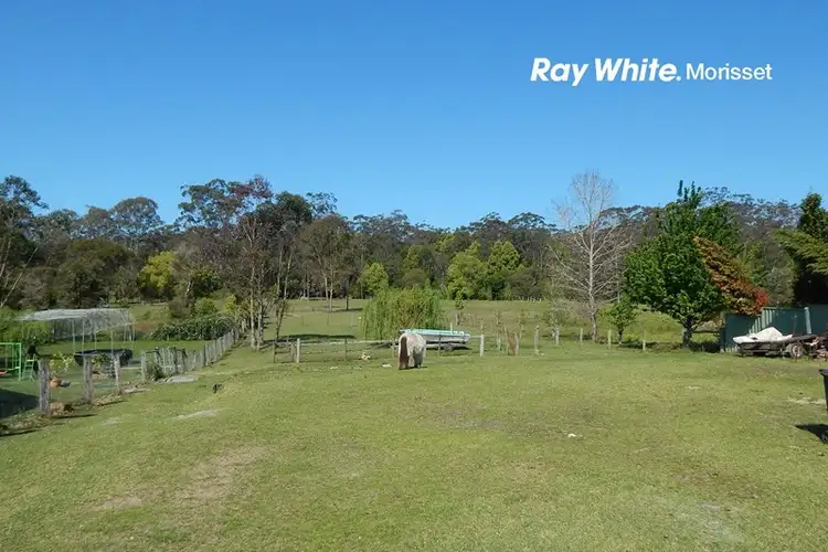 39a Avondale Road, Cooranbong NSW 2265