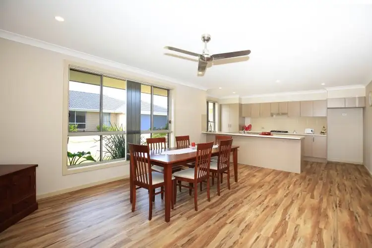 Third view of Homely house listing, 107 St Anns Street, Nowra NSW 2541