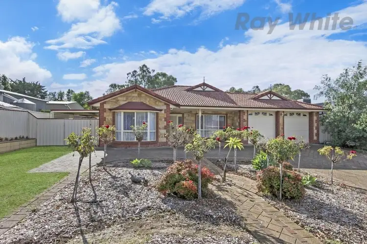 9 Bond Street, Willaston SA 5118