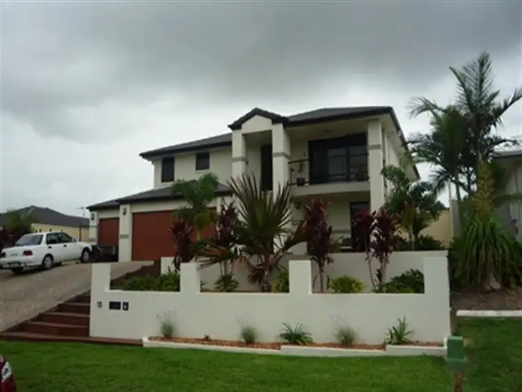 Second view of Homely house listing, 13 Stringybark Drive, Molendinar QLD 4214