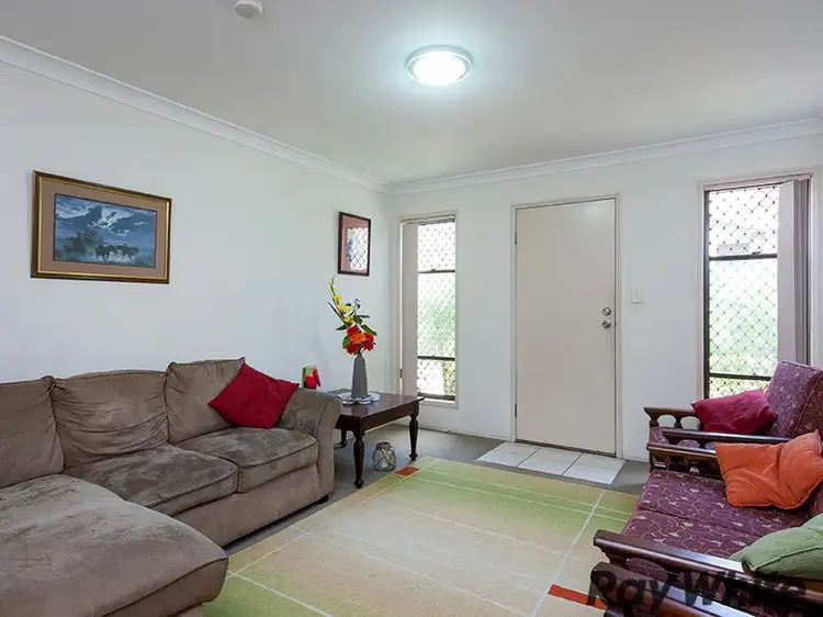 Fourth view of Homely townhouse listing, 4/16 View Street, Chermside QLD 4032