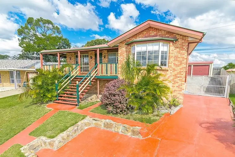 45 Jessie Crescent, Edens Landing QLD 4207