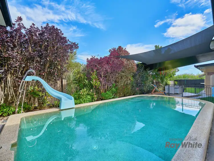 Second view of Homely house listing, 7 Donaldson Road, Aloomba QLD 4871