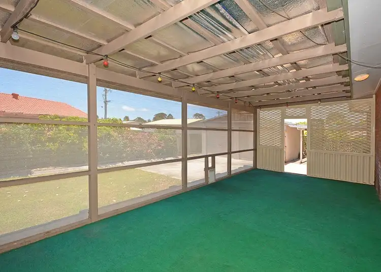 Fifth view of Homely house listing, 17 Meledie Avenue, Kawungan QLD 4655