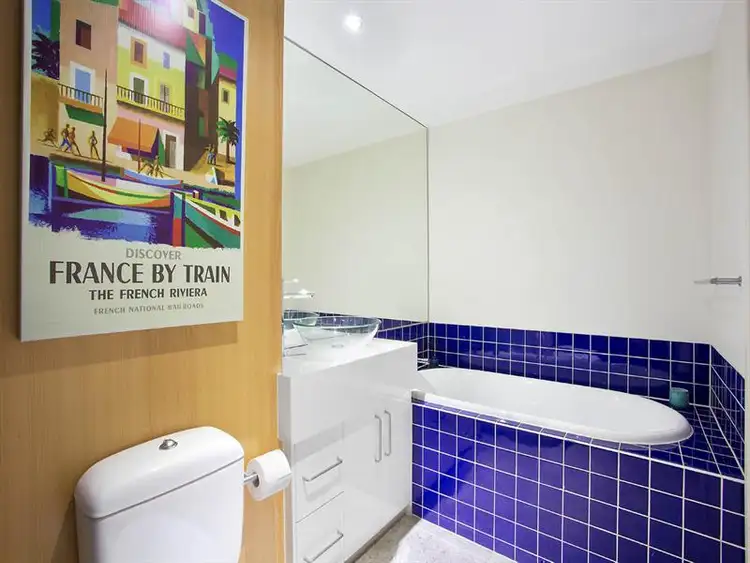 Seventh view of Homely apartment listing, 305/348 Beaconsfield Parade, St Kilda West VIC 3182