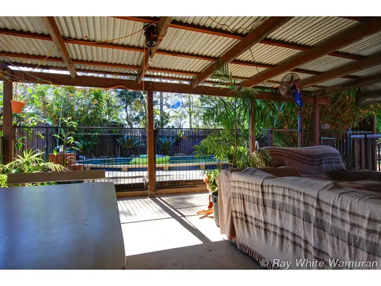 Fifth view of Homely house listing, 7 Bye Road, Wamuran QLD 4512
