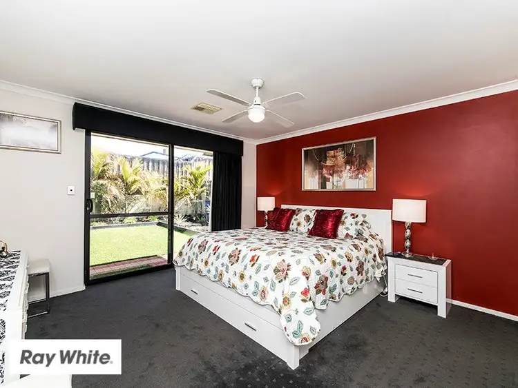Fourth view of Homely house listing, 84 Fantail Crescent, Ellenbrook WA 6069