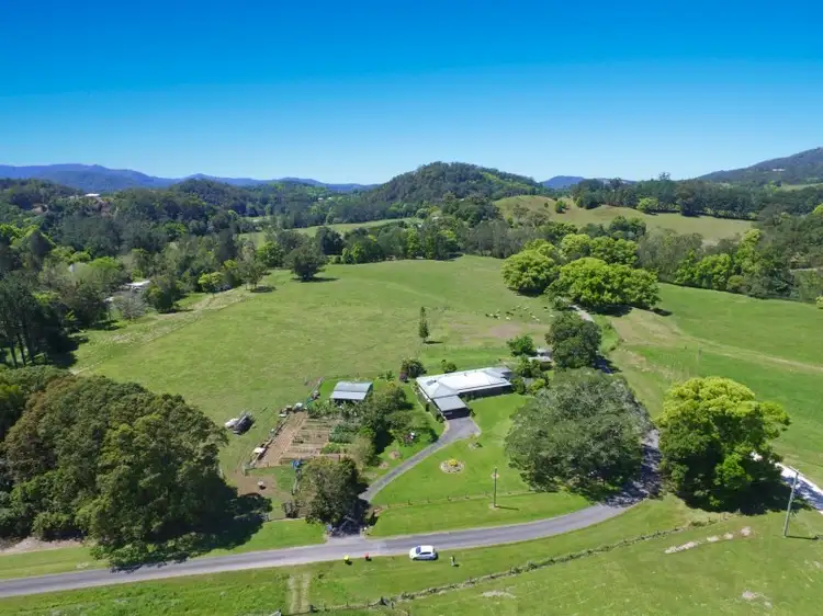 400 Chilcotts Road, Chillingham NSW 2484
