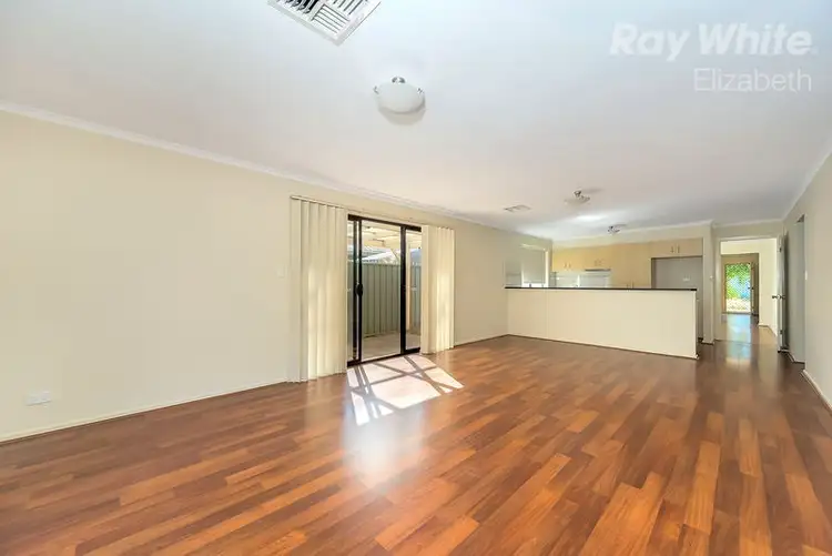 Fourth view of Homely house listing, 22 Orange Parade, Munno Para West SA 5115