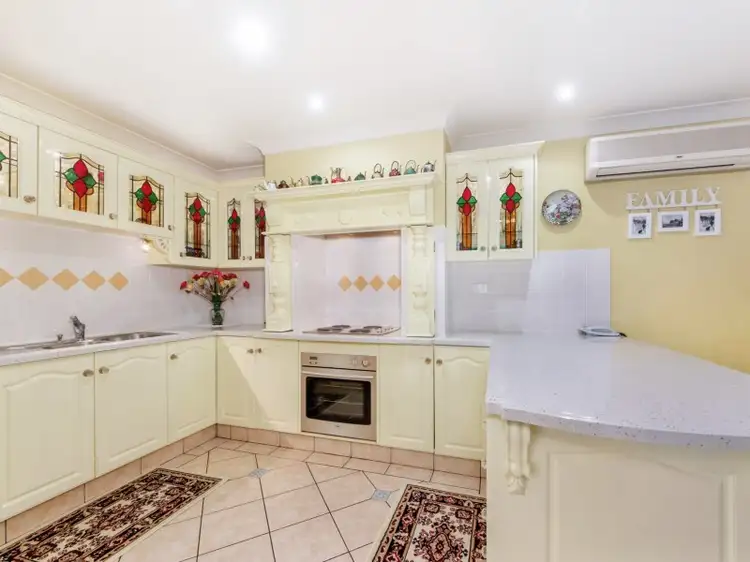 Sixth view of Homely house listing, 4 Mooyumbin Court, Nerang QLD 4211