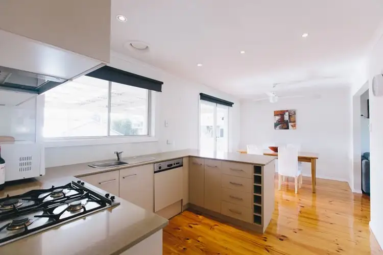 Third view of Homely house listing, 1/48 Palmerston Street, Drysdale VIC 3222