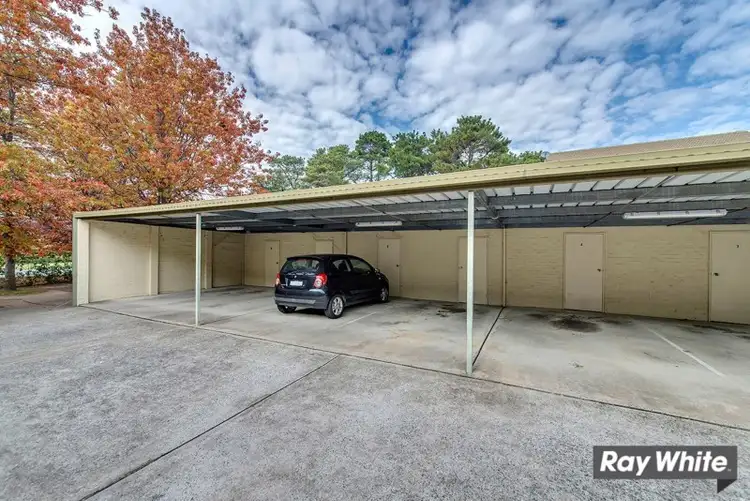 Fourth view of Homely house listing, 5/4 Antis Street, Phillip ACT 2606