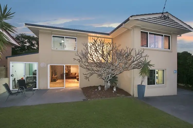 Second view of Homely house listing, 11 Seaview Street, Kingscliff NSW 2487