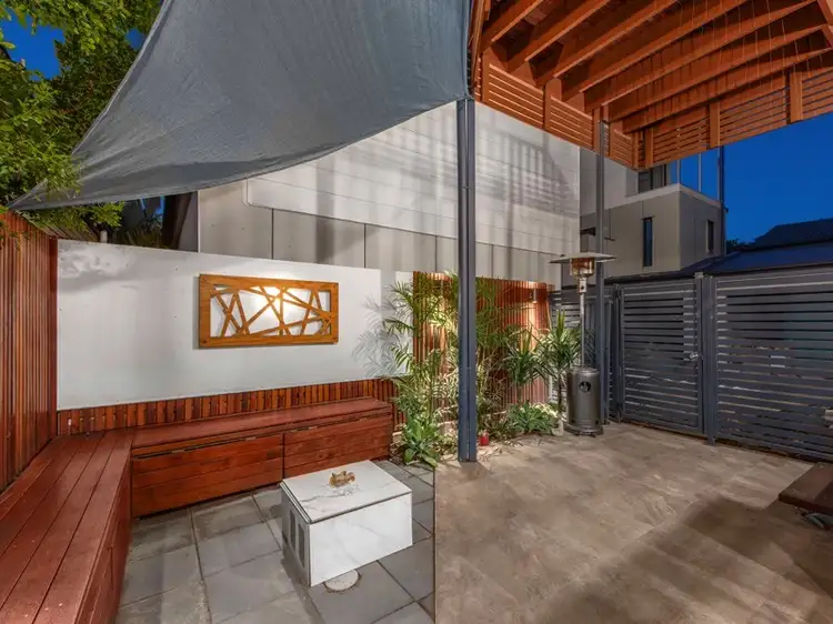 Sixth view of Homely house listing, 96 Bromley Street, Kangaroo Point QLD 4169