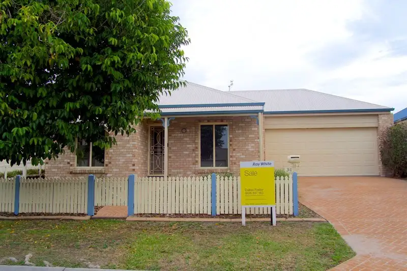 Main view of Homely house listing, 34 Windermere Way, Sippy Downs QLD 4556
