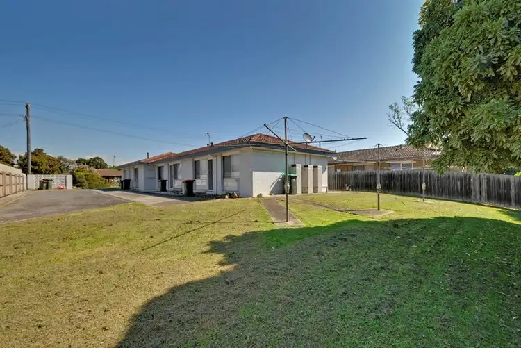 Fifth view of Homely block of units listing, 64 Davidson Street, Traralgon VIC 3844