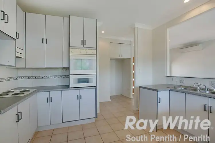 Sixth view of Homely house listing, 25 Upton Street, South Penrith NSW 2750
