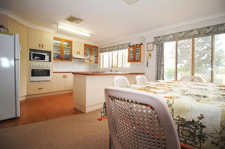 Fifth view of Homely house listing, 23B Crendon Street, Emerald QLD 4720