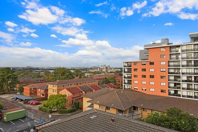 Seventh view of Homely unit listing, 78/45 Rawson Street, Auburn NSW 2144