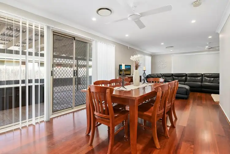 Third view of Homely house listing, 16 Andrews Circuit, Horningsea Park NSW 2171