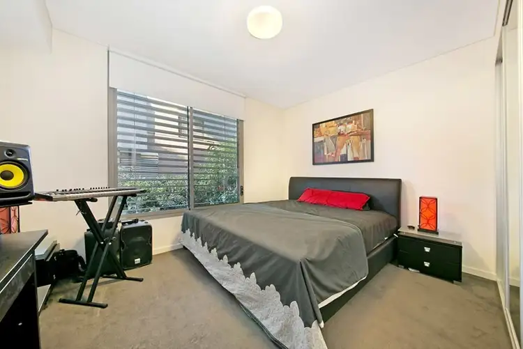 Fifth view of Homely apartment listing, 202/9 Baywater Drive, Wentworth Point NSW 2127