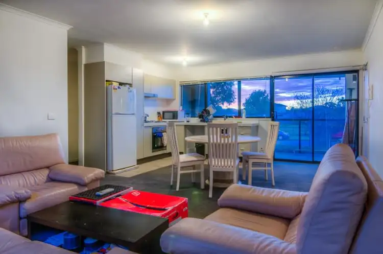 Second view of Homely apartment listing, 1/24 Burton Avenue, Clayton VIC 3168