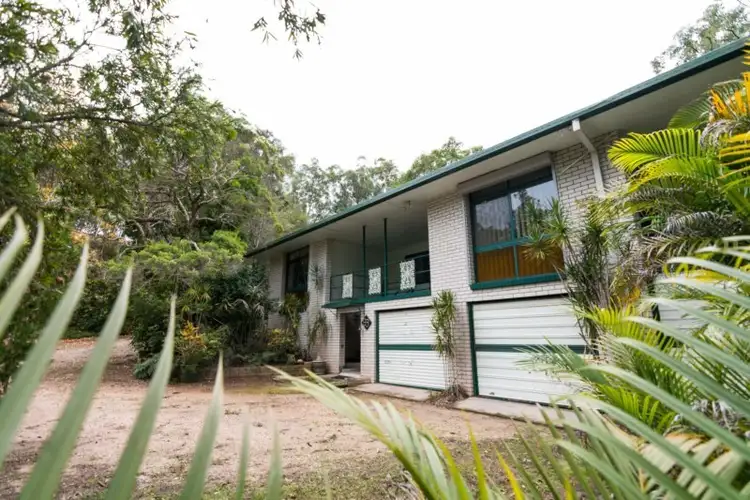 Main view of Homely house listing, 93 Velvet Street, Pine Mountain QLD 4306