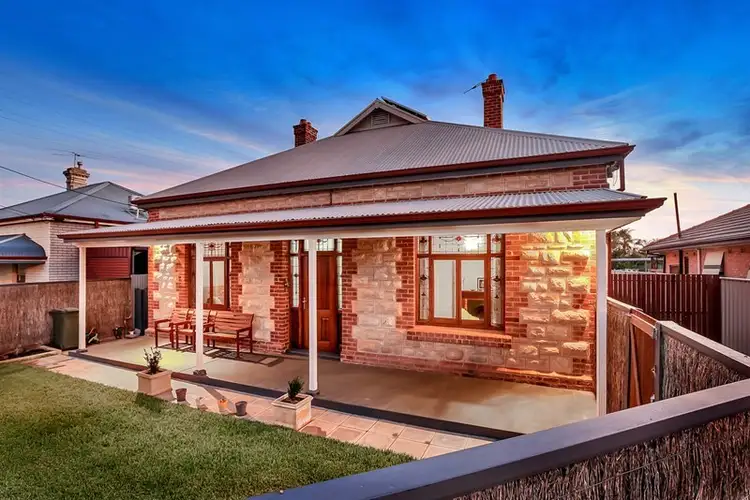 Main view of Homely house listing, 98 Strathfield Terrace, Largs North SA 5016
