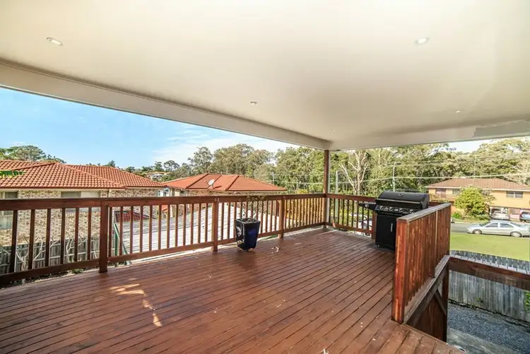Second view of Homely house listing, 64 Ward Street, Southport QLD 4215