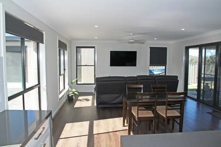 Third view of Homely house listing, 10 Red Cedar Ridge, Kew NSW 2439