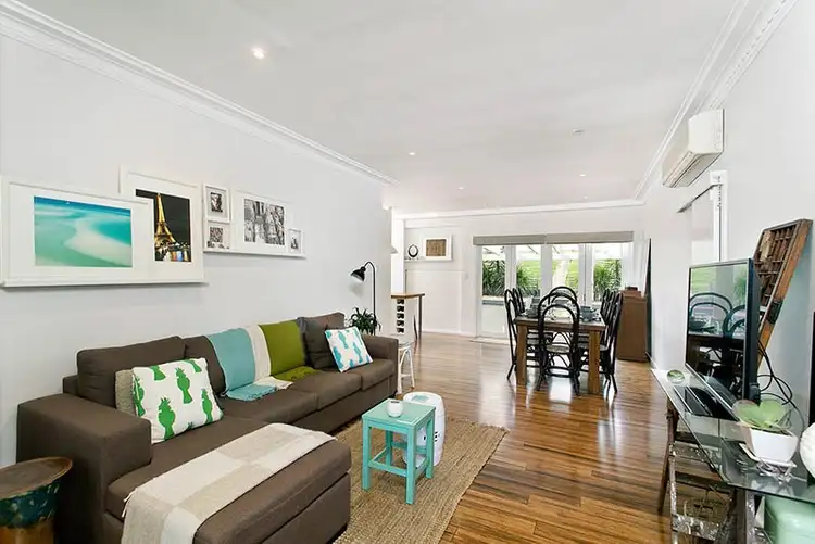 Second view of Homely house listing, 66 Robertson Street, Port Kembla NSW 2505