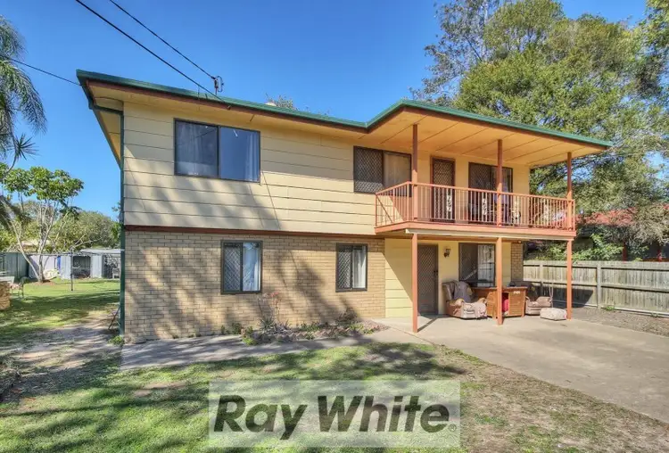Main view of Homely house listing, 15 Rhoda Street, Loganlea QLD 4131