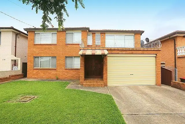 Main view of Homely house listing, 19 Handle Street, Bass Hill NSW 2197