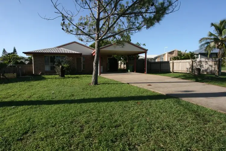 Main view of Homely house listing, 5 Castaway Close, Hay Point QLD 4740
