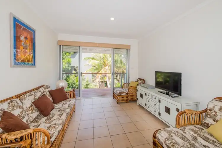 Seventh view of Homely unit listing, 1/11 Prosperity Street, Point Lookout QLD 4183