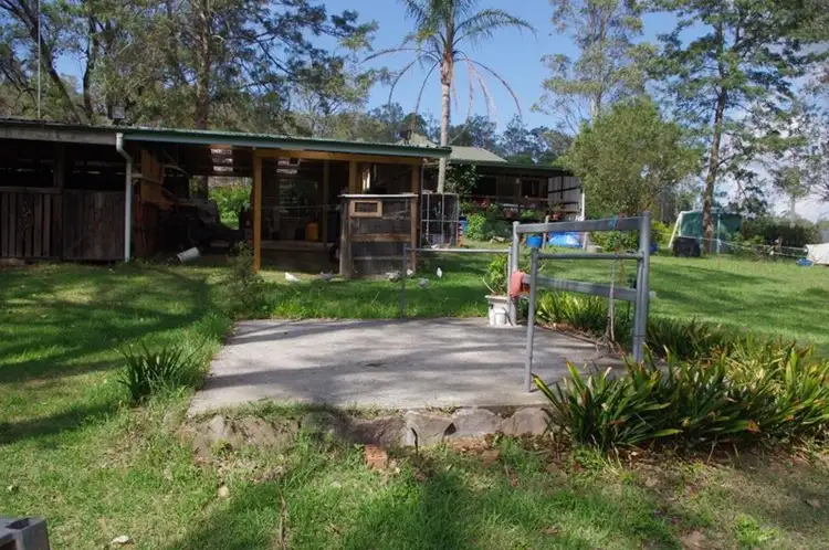 Sixth view of Homely house listing, 812 Sackville Road, Ebenezer NSW 2756