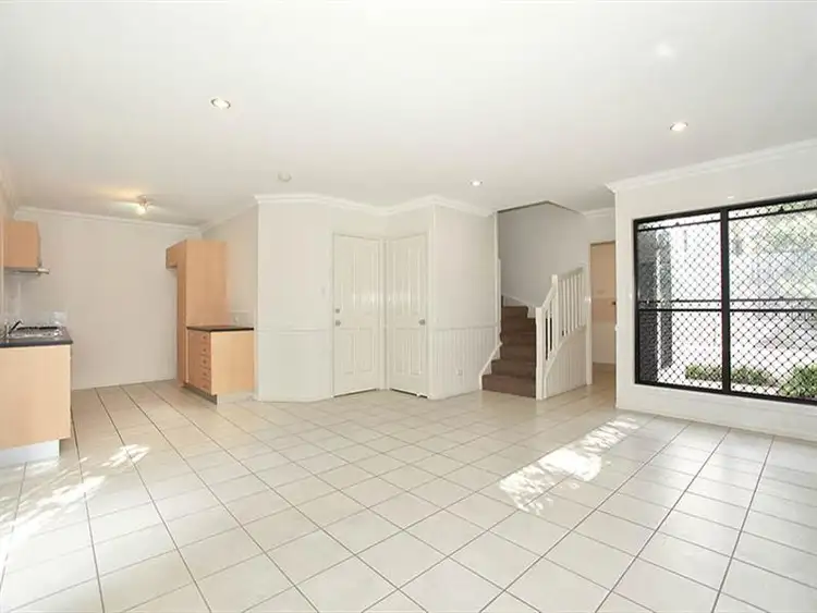Third view of Homely townhouse listing, 3/53 Hunter Street, Greenslopes QLD 4120