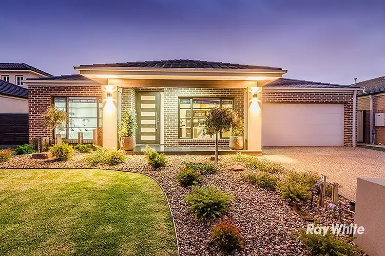 24 Kess Grove, Lyndhurst VIC 3975
