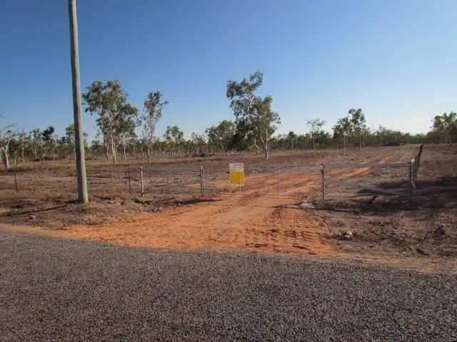 Main view of Homely land listing, Lot 8, 69 Mountview Drive, Toonpan QLD 4816