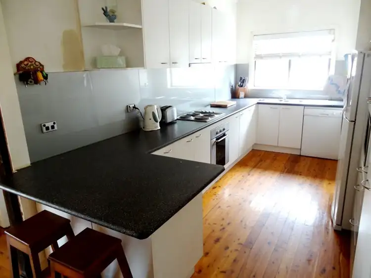 Second view of Homely house listing, 5 Church Road, Moorebank NSW 2170