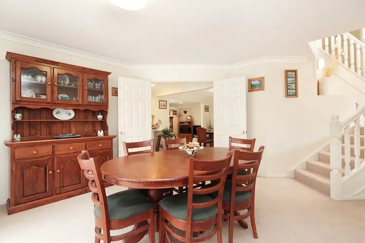 Fifth view of Homely house listing, 30 St Andrews Crescent, Carindale QLD 4152