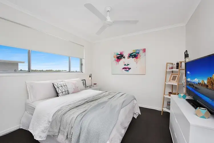 Sixth view of Homely unit listing, 18/1 Hibbertia Street, Mountain Creek QLD 4557