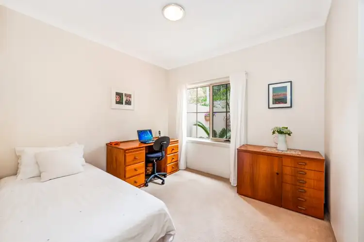 Sixth view of Homely apartment listing, 3/4 Mortimer Lewis Drive, Huntleys Cove NSW 2111