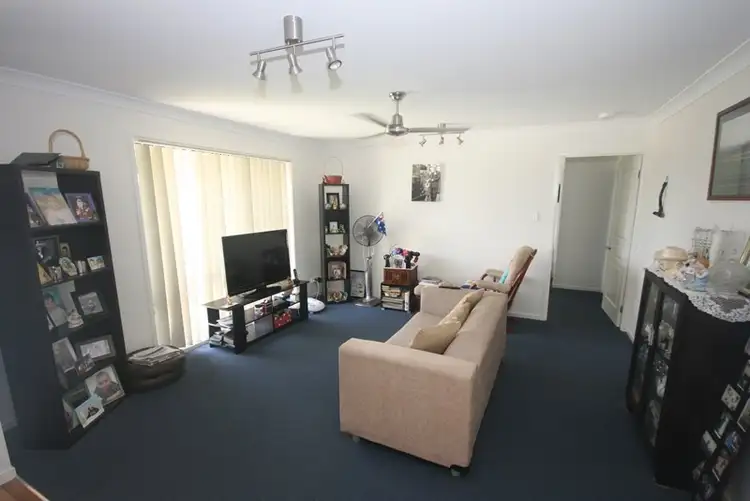 Second view of Homely house listing, 9a Mark Close, Grafton NSW 2460