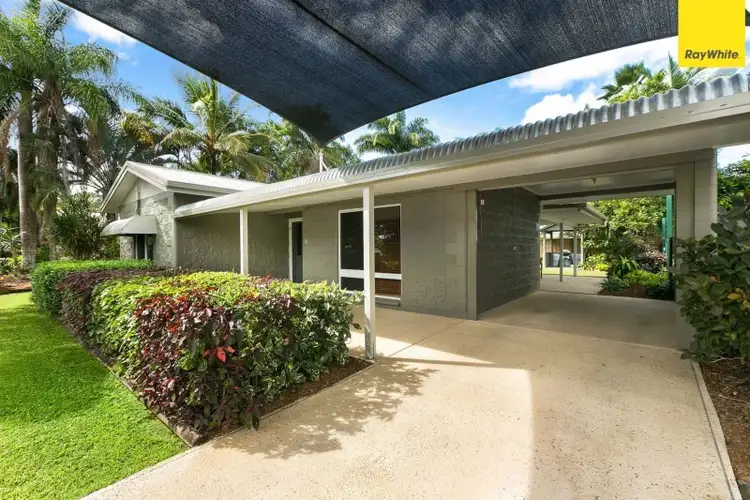 Second view of Homely house listing, 6 Ellwood Close, Kewarra Beach QLD 4879