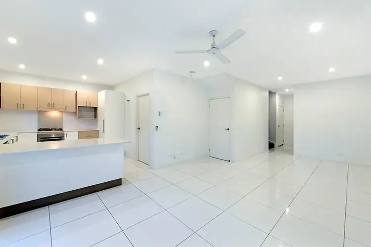 Second view of Homely townhouse listing, 19/101 Jones Road, Carina QLD 4152