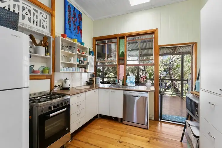 Sixth view of Homely house listing, 80 Adam Street, Wynnum QLD 4178