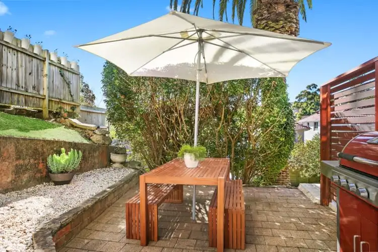 Seventh view of Homely house listing, 1/86 Chaleyer Street, Rose Bay NSW 2029