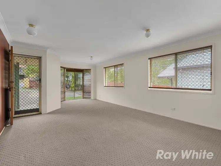 Second view of Homely house listing, 305 Newman Road, Geebung QLD 4034